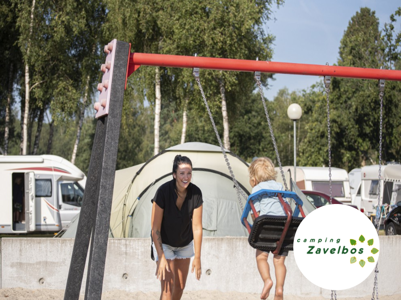 Lees meer over het artikel Camping Zavelbos